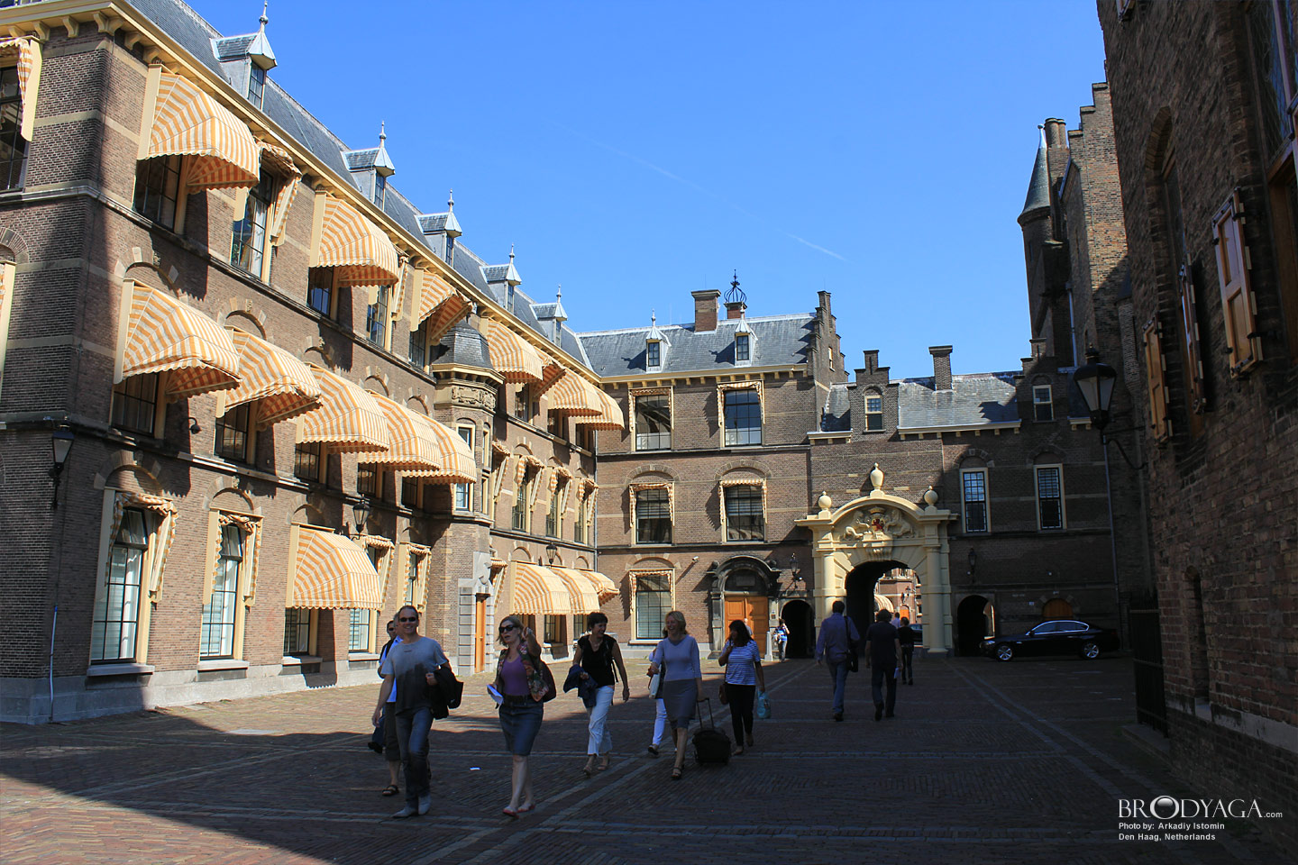 Den Haag